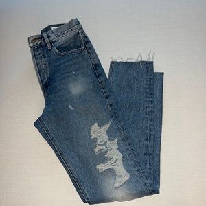 Frame Rigid Re-Release Le Original Skinny 25